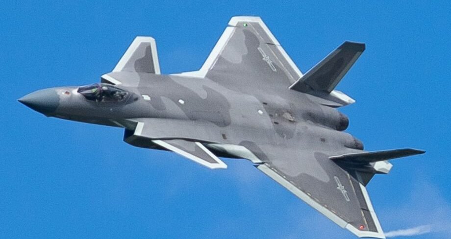 India Navigates Sanctions Risk in 5th Generation Stealth Fighter Development