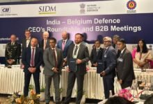 Thales, KSSL Set to Manufacture 70-mm Rocket Systems in India