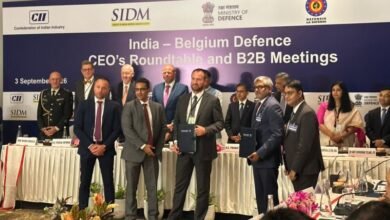 Thales, KSSL Set to Manufacture 70-mm Rocket Systems in India