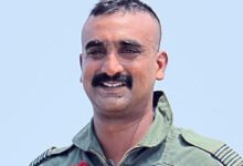 Abhinandan Varthaman Leaves IAF, Joins FLY91 as Commercial Pilot After 2019 Aerial Combat