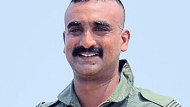 Abhinandan Varthaman Leaves IAF, Joins FLY91 as Commercial Pilot After 2019 Aerial Combat