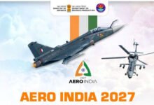 Aero India 2027 Dates Announced: Bengaluru to Host Major Aerospace and Defence Show in February