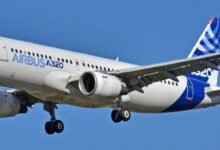 Mahindra Aerostructures Expands Airbus Partnership With New A320 Family Manufacturing Programme