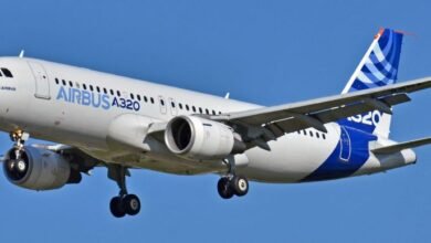 Mahindra Aerostructures Expands Airbus Partnership With New A320 Family Manufacturing Programme