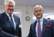 Kyiv Welcomes New Delhi’s Role in Black Sea Maritime Security Talks