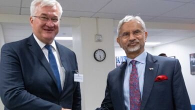 Kyiv Welcomes New Delhi’s Role in Black Sea Maritime Security Talks