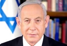 Netanyahu Says Iran’s Regime Could Be Overthrown as US Restarts Strikes