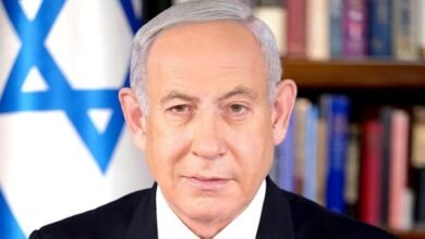 Netanyahu Says Iran’s Regime Could Be Overthrown as US Restarts Strikes