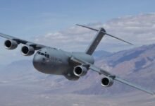 US Air Force Weighs C-17 Globemaster Restart; IAF's 11-Aircraft Fleet Could Benefit