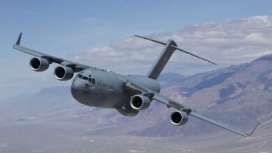 US Air Force Weighs C-17 Globemaster Restart; IAF's 11-Aircraft Fleet Could Benefit