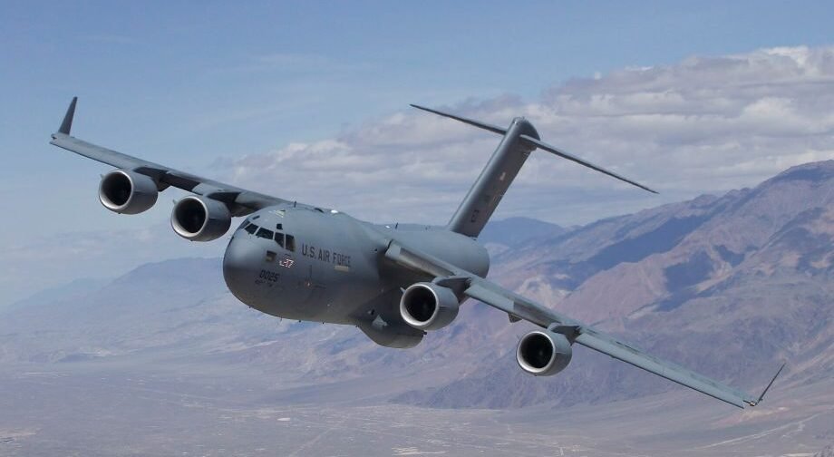 US Air Force Weighs C-17 Globemaster Restart; IAF's 11-Aircraft Fleet Could Benefit