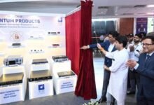 India Advances Quantum Security With 14 Indigenous Technologies for Critical Communications
