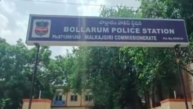 12 Weapons Stolen From High-Security Secunderabad Cantonment, Army Probe Underway