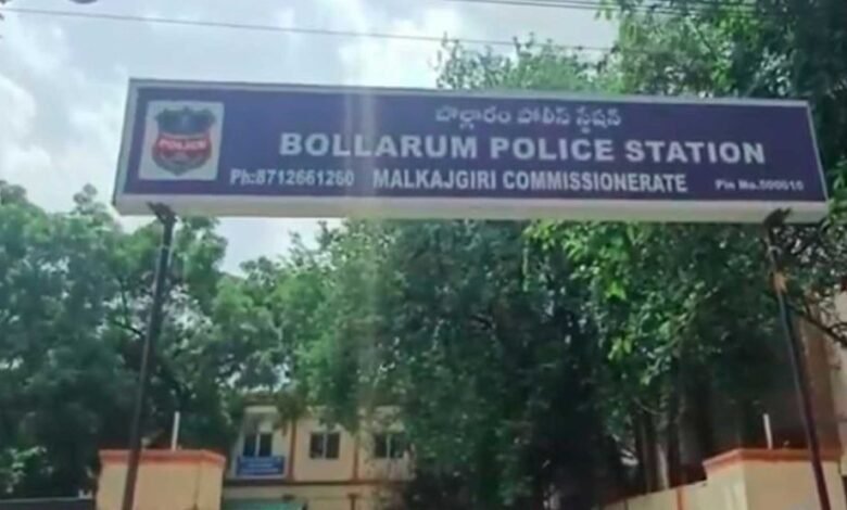 12 Weapons Stolen From High-Security Secunderabad Cantonment, Army Probe Underway