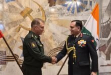 India and Russia Deepen Defence Partnership Through Military and Industrial Cooperation