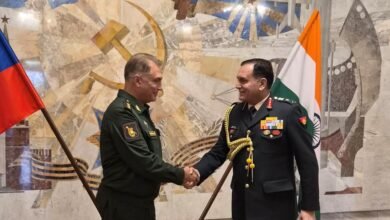 India and Russia Deepen Defence Partnership Through Military and Industrial Cooperation