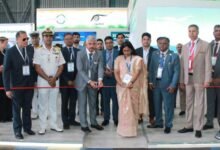 DRDO Showcases Indigenous Defence Technologies at AAD 2026 in South Africa