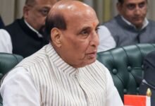 India Clears ₹1.10 Lakh Crore Defence Acquisition Proposals for Armed Forces