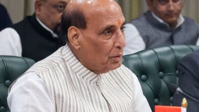 India Clears ₹1.10 Lakh Crore Defence Acquisition Proposals for Armed Forces