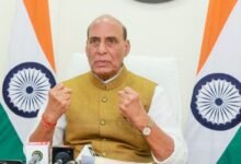Rajnath Singh’s Sri Lanka Visit to Deepen India’s Defence and Maritime Partnership