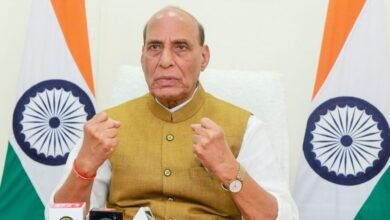 Rajnath Singh’s Sri Lanka Visit to Deepen India’s Defence and Maritime Partnership