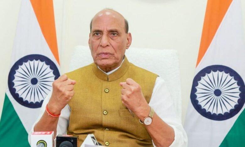 Rajnath Singh’s Sri Lanka Visit to Deepen India’s Defence and Maritime Partnership