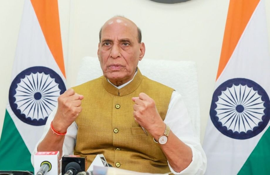 Rajnath Singh’s Sri Lanka Visit to Deepen India’s Defence and Maritime Partnership