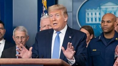 Trump Acknowledges India’s Anti-Opium Measures as US Lists India Among Major Drug Transit Nations