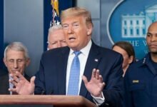 US House Clears Russia Sanctions Bill, Tariff Powers Could Affect India