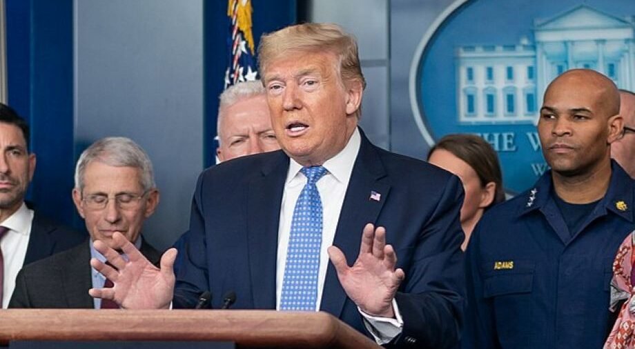 US House Clears Russia Sanctions Bill, Tariff Powers Could Affect India