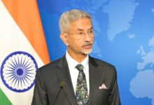 Jaishankar Makes Zurich Stop Before India’s UNGA 2026 Mission in New York