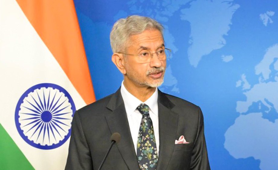 Jaishankar Makes Zurich Stop Before India’s UNGA 2026 Mission in New York