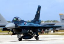 Japan’s F-2A Deployment Gives IAF a Closer Look at Advanced F-16-Derived Fighter