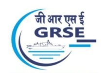 GRSE Steps Up Shipbuilding Expansion with ₹2,896 Crore Raichak Yard Plan