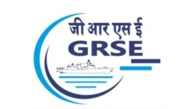 GRSE Steps Up Shipbuilding Expansion with ₹2,896 Crore Raichak Yard Plan