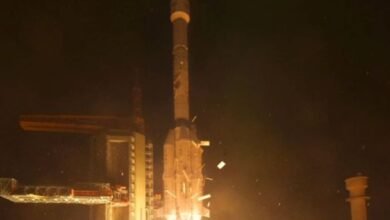 ISRO Successfully Launches EOS-05 Satellite, Strengthening India’s Space-Based Surveillance