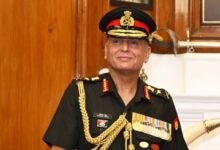 Army Chief General Dhiraj Seth Sets Out SAMARTH Vision for a Technology-Driven Indian Army