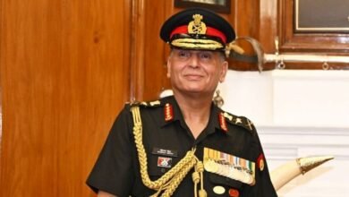 Army Chief General Dhiraj Seth Sets Out SAMARTH Vision for a Technology-Driven Indian Army
