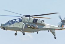 KNDS to Supply 126 THL20 Turrets for India’s LCH Prachand