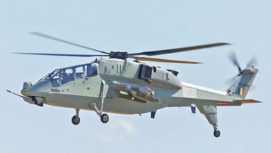 KNDS to Supply 126 THL20 Turrets for India’s LCH Prachand