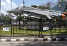 HAL Completes Tejas Twin-Seater Delivery Milestone as HTT-40 and Dhruv NG Join Bengaluru Handover