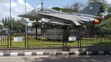 HAL Completes Tejas Twin-Seater Delivery Milestone as HTT-40 and Dhruv NG Join Bengaluru Handover