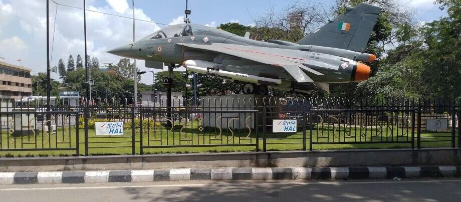 HAL Completes Tejas Twin-Seater Delivery Milestone as HTT-40 and Dhruv NG Join Bengaluru Handover