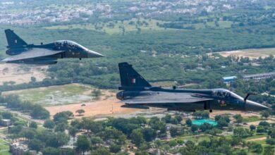 Exercise Tarang Shakti Returns: IAF to Host Second Edition in Jodhpur