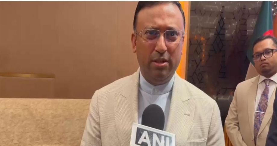 Bangladesh, India Continue Talks on Tarique Rahman’s Proposed New Delhi Visit