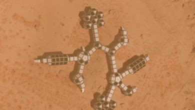 India’s IISc Unveils BHEEM: A Modular Habitat Blueprint for Future Moon and Mars Missions