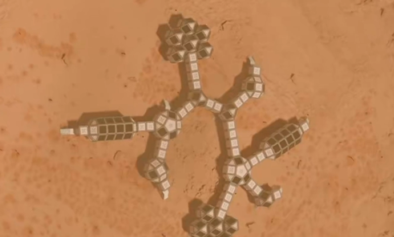 India’s IISc Unveils BHEEM: A Modular Habitat Blueprint for Future Moon and Mars Missions