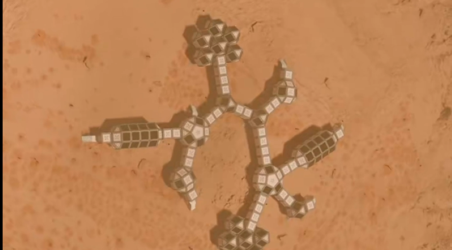India’s IISc Unveils BHEEM: A Modular Habitat Blueprint for Future Moon and Mars Missions