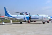 Omkam Aviations Signs LOI for 50 Russian IL-114-300 Aircraft, Plans Indian Assembly