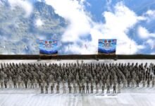 India-US Yudh Abhyas 2026 Begins at Auli and Mahajan